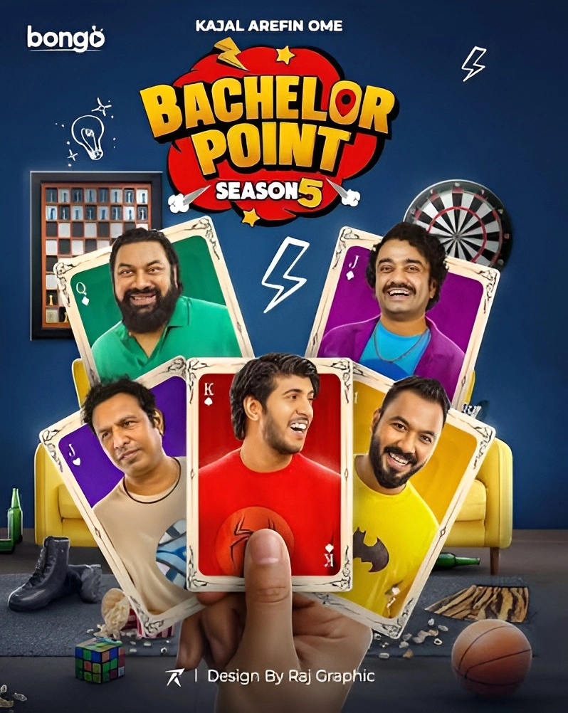 Bachelor Point