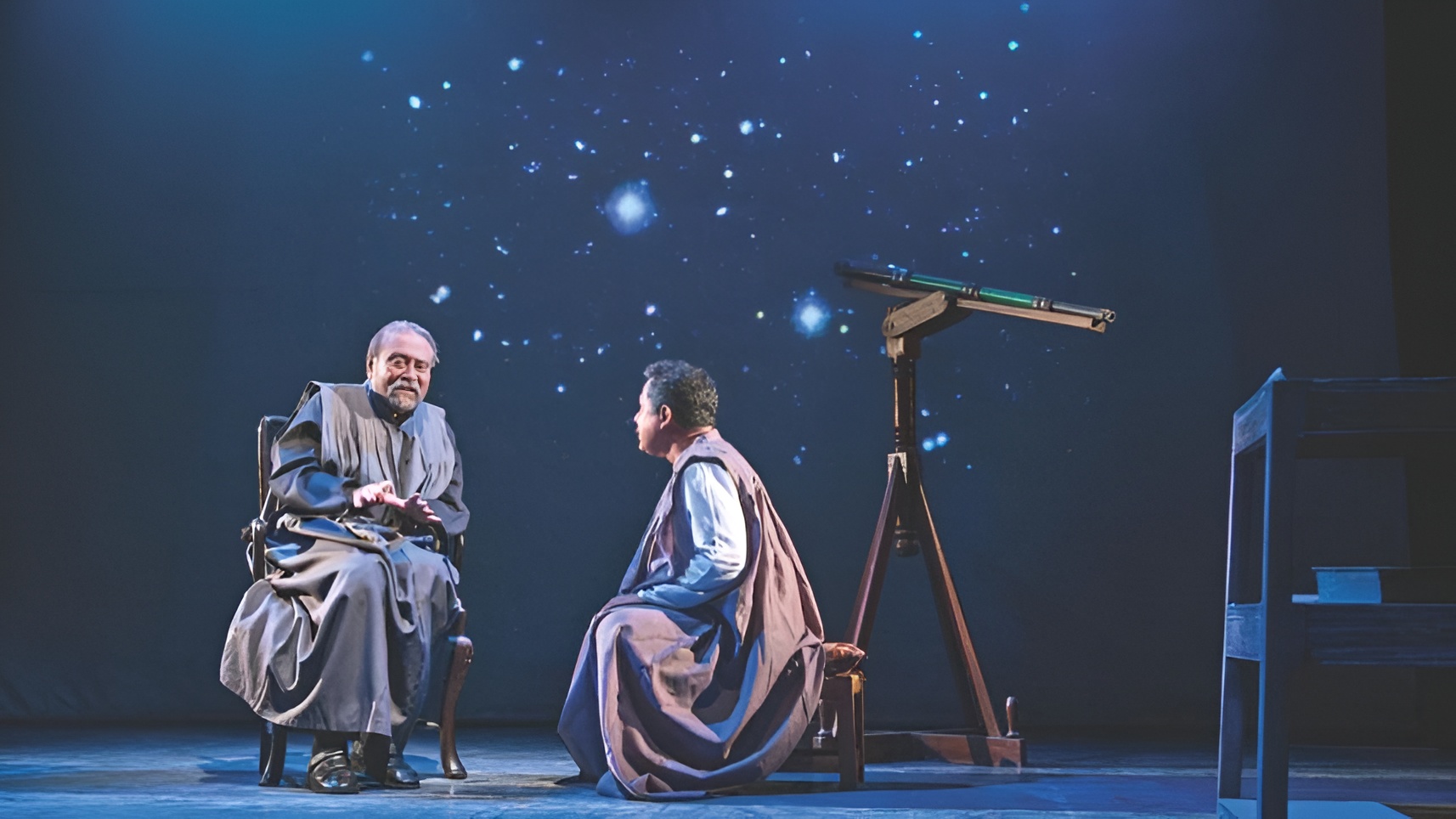 Galileo